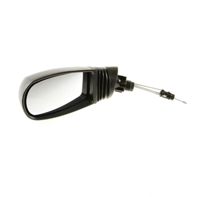 Immagine di Specchio retrovisore esterno Blic 5402 04 1112329P Sx meccanico completo, convesso FIAT: Punto II Hatchback