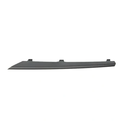Immagine di Striscia di rivestimento/protezione, paraurti BLIC 6502 07 0062921PP Collegamenti