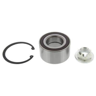 Immagine di MAPCO 26688 Kit cuscinetto ruota Assale anteriore bilaterale con anello sensore magnetico integrato 74 FORD: Transit Connect Mk1 Van, Tourneo