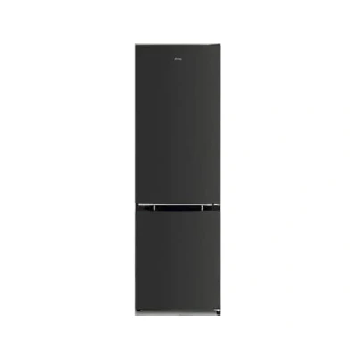 Immagine di CHiQ Frigorifero Combinato FBM260L 260L (187+75), Low Frost, Inox scuro, Porte reversibili, Classe energetica E, 39db, 12 anni di garanzia sul compressore