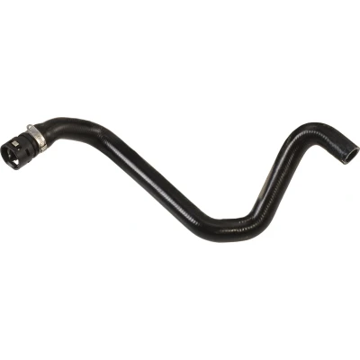 Immagine di GATES 05 2723 Tubo Radiatore EPDM (Etilene Propilene Diene Caucciù) FIAT: Punto II Hatchback