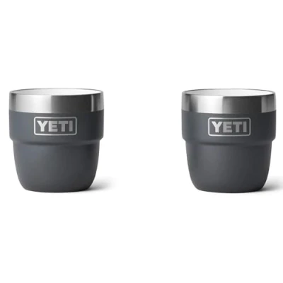 Immagine di Rambler® Tazza impilabile da 4 oz (118 ml)
