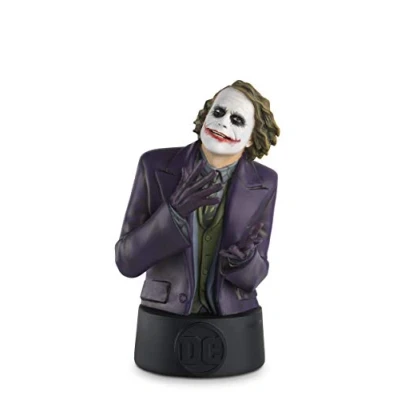Immagine di Eaglemoss DC Universe Busts Collection #14 Dark Knight Movie Joker