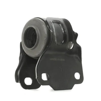 Immagine di FEBI BILSTEIN 36963 Silent Block Assale anteriore Sx, inferiore, posteriore 114 Gomma Supporto idraulico VOLVO: XC60 I, V60 S80 II