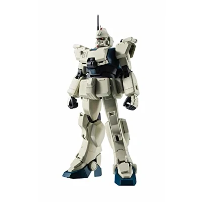 Immagine di Bandai Tamashii Nations Mobile Suit Gundam: The 08th MS Team RX 79(G) EZ 8 GUNDAM Version A.N.I.M.E SPIRITS ROBOT