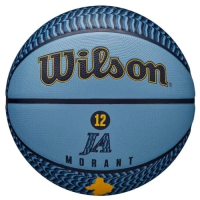 Immagine di WILSON Pallone da Pallacanestro NBA Player Ja Morant