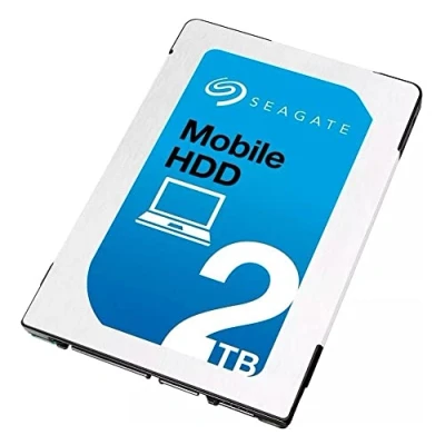 Immagine di Seagate ST2000LM007 HardDisk