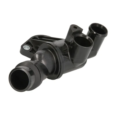 Immagine di CALORSTAT by Vernet TH7002.87J Termostato motore 87 con guarnizione Alloggiamento in plastica AUDI: A3 Sportback, TT Coupe, Hatchback