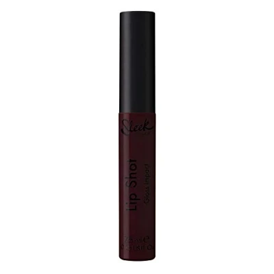 Immagine di Labial Líquido Lip Shot Gloss Dark Instinct Sleek