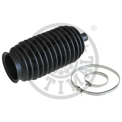 Immagine di OPTIMAL LM 10058S Cuffia Scatola Sterzo Gomma Assale anteriore con morsetti CITROËN: Berlingo / First I Van, Xsara Picasso