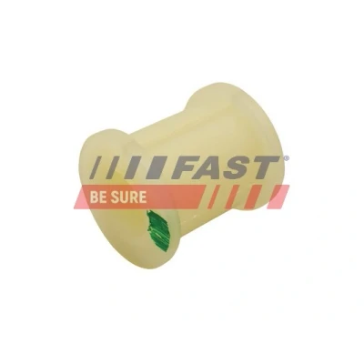 Immagine di FAST FT18481 Bronzina cuscinetto, Barra stabilizzatrice Assale post. bilaterale IVECO: DAILY 3 Kasten/Kombi, 4