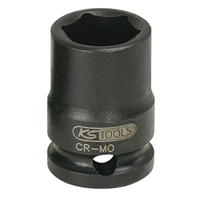 Immagine di KS TOOLS 515.1541 Chiave a bussola 5,5 mm, 6,3 (1/4&quot;) Esagonale