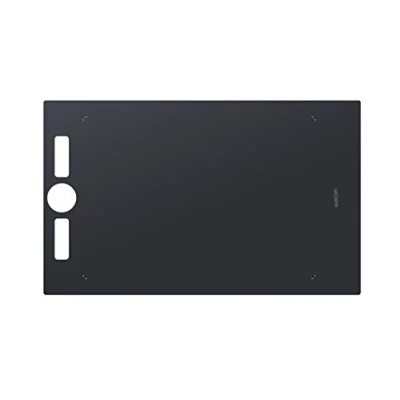 Immagine di Wacom ACK122312 Foglio di Tessitura Standard per Intuos Pro Large