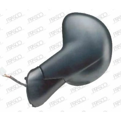 Immagine di Specchietto retrovisore esterno Prasco FT7157315 FIAT: Multipla