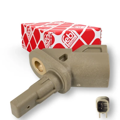 Immagine di FEBI BILSTEIN 107841 Sensore ABS VOLVO: V60 I, XC70 II Station Wagon, XC60 I