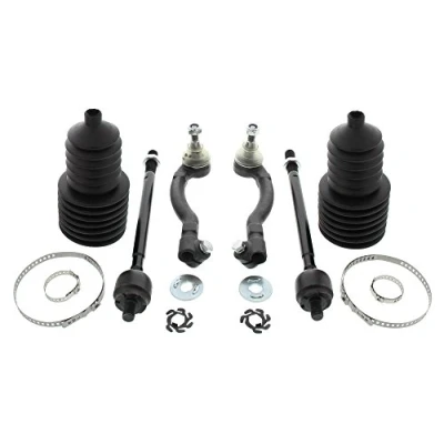 Immagine di MAPCO 53156/1 Kit riparazione, Barra di accoppiamento Assale anteriore con guarnizioni anulari guida, morsetti