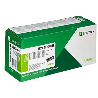 Immagine di LEXMARK TONER RETURN PROGRAM 6K
