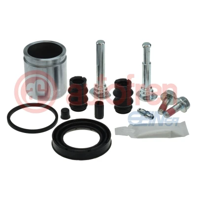 Immagine di AUTOFREN SEINSA D43337S Kit Revisione Pinze Freno Assale anteriore 48 PISTON KIT+GUIDEPINS PEUGEOT: 107 Hatchback, 108 TOYOTA: Aygo