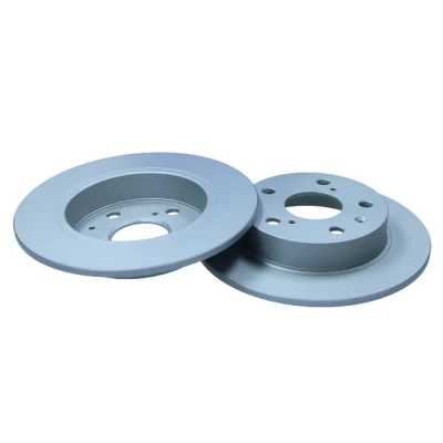 Immagine di QUARO QD7940 Disco freno 259 9,1 5 114 pieno verniciato SUZUKI: SWIFT 4, Vitara IV SUV, SX4 II S Cross