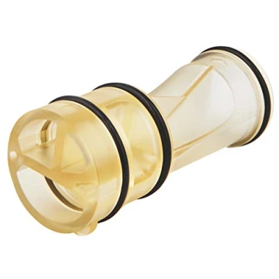 Immagine di Grohe 47887000 Condotto Acqua, Argento