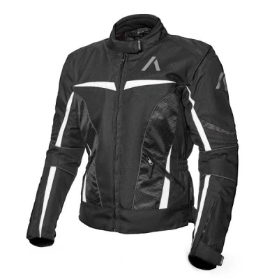 Immagine di Giacca in tessuto da moto ADRENALINE LOVE RIDE 2.0 PPE Dimensione L