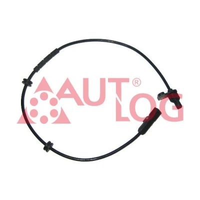 Immagine di AUTLOG AS4796 Sensore ABS Assale posteriore Sx RENAULT: Clio 4