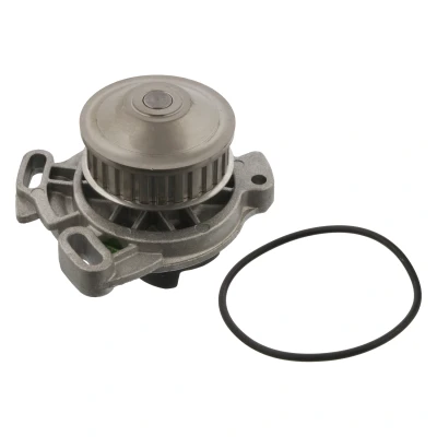 Immagine di FEBI BILSTEIN 01073 Pompa acqua 26 Alluminio pressofuso con anello tenuta Plastica