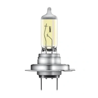 Immagine di OSRAM 64210ALL Lampadina, faro di profondità H7 12V 55W 3200K Alogeno AUDI: A4 B8 Avant, Q3, Q5, VOLKSWAGEN: Golf 7, 6, 5, BMW: 3 Touring