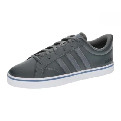 Immagine di adidas Vs Pace 2.0 Shoes, Uomo, Grey Six Five Preloved Ink, 37 1/3 EU