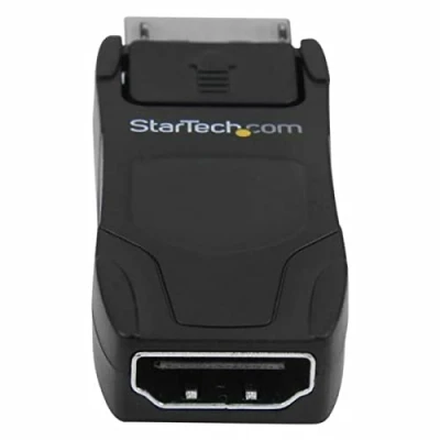 Immagine di STARTECH ADATTATORE DISPLAYPORT HDMI 4K