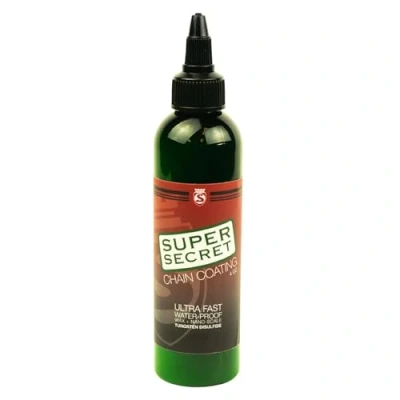 Immagine di Silca Super Secret Lubricant Wax 120ml One Size