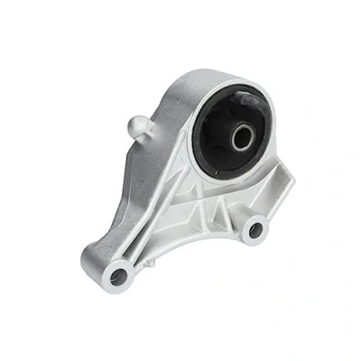 Immagine di DELPHI TEM031 Supporto motore OPEL: Meriva A, Corsa C Hatchback, Combo Van / Station Wagon