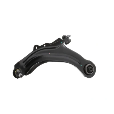 Immagine di MOOG RE WP 2089P Braccio oscillante, Sospensione ruota Sx, inferiore, Assale anteriore trasversale oscillante 18 RENAULT: MEGANE 2 Kombi