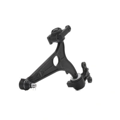 Immagine di RTS 96 90108 2 Braccio oscillante, Sospensione ruota Assale anteriore Sx, inferiore trasversale oscillante FIAT: Scudo II Van,