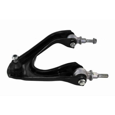 Immagine di ACKOJA A26 9538 Braccio oscillante, Sospensione ruota Assale anteriore superiore, Dx trasversale oscillante Lamiera d&#039;acciaio HONDA: ACCORD 5