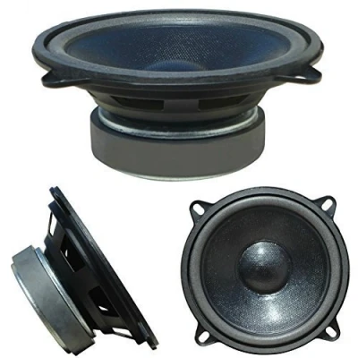 Immagine di 1 MIDWOOFER MASTER AUDIO CW500/8 altoparlante diffusore da 13,00 cm 130 mm 5&quot; 40 watt rms e 80 max con impedenza 8 ohm casa feste discoteca party, pezzo
