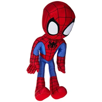 Immagine di Spidey Feature Plush (SNF0006)