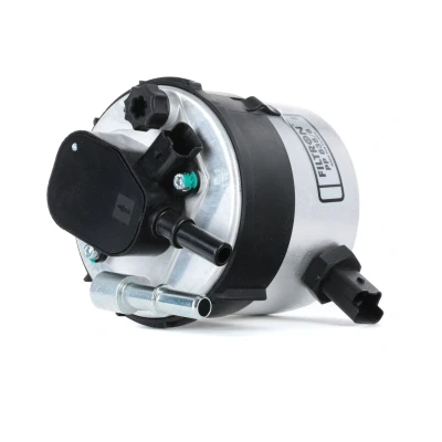 Immagine di FILTRON PP 838/8 Filtro Carburante per condotti/circuiti 10 FORD: Focus 2, 2 Kombi, C Max, VOLVO: V50, C30, S40 II, MAZDA: 3 Hatchback