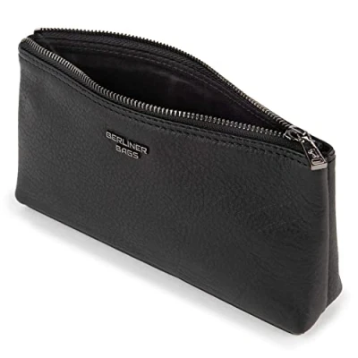 Immagine di Berliner Bags ANNA Trousse, Taglia: One Size, Black