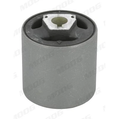 Immagine di MOOG BM SB 4412 Silent Block inferiore, anteriore, Assale anteriore bilaterale 66,4 BMW: X3
