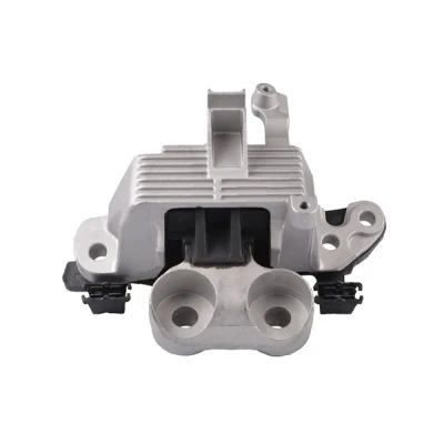 Immagine di TEDGUM TED72370 Supporto motore sul lato del cambio, Sx Cuscinetto gomma metallo OPEL: Astra K Hatchback