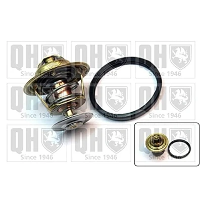 Immagine di QUINTON HAZELL QTH210K Termostato motore 82 48 con guarnizione HYUNDAI: Atos, Getz, i10 I, TOYOTA: Celica VI Coupe, HILUX 5 Pick up, V Coupe