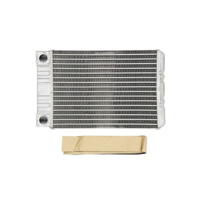 Immagine di NRF 54274 Radiatore Riscaldamento MERCEDES BENZ: CLK Coupe, Classe C T modell