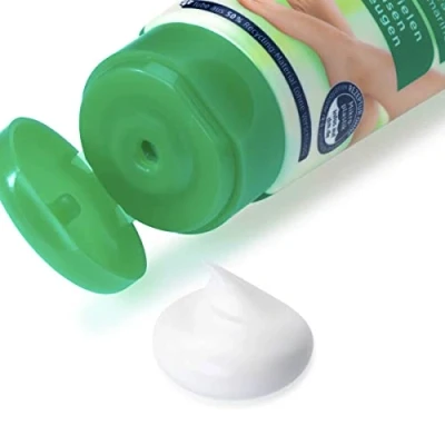 Immagine di Balea Crema Piedi Hirschtalg, 100 ml Prodotto tedesco
