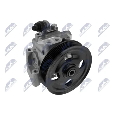 Immagine di NTY SPW FR 038 Pompa Idroguida idraulico 6 121mm Senso rotazione orario FORD: Transit Custom V362 Van, Mk7 Tourneo Bus