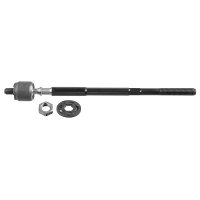 Immagine di LEMFÖRDER 30917 01 Snodo Assiale Assale anteriore, bilaterale, interno M14x1,5 301 con accessori RENAULT: TWINGO 1
