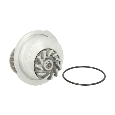 Immagine di THERMOTEC D1X012TT Pompa acqua 19 con guarnizione meccanico 56,2 OPEL: Corsa C Hatchback, B Astra F CC, CHEVROLET: Aveo Hatchback