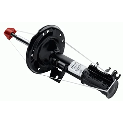 Immagine di SACHS 314 842 Ammortizzatore Dx A pressione del gas doppio tubo tipo McPherson Spina superiore FORD: KA Hatchback