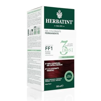 Immagine di HERBATINT 3DOSI FF1 300ML