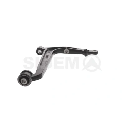 Immagine di SIDEM 63875 Braccio oscillante, Sospensione ruota inferiore, Assale anteriore Dx trasversale oscillante Ghisa 19,9 Biella di spinta